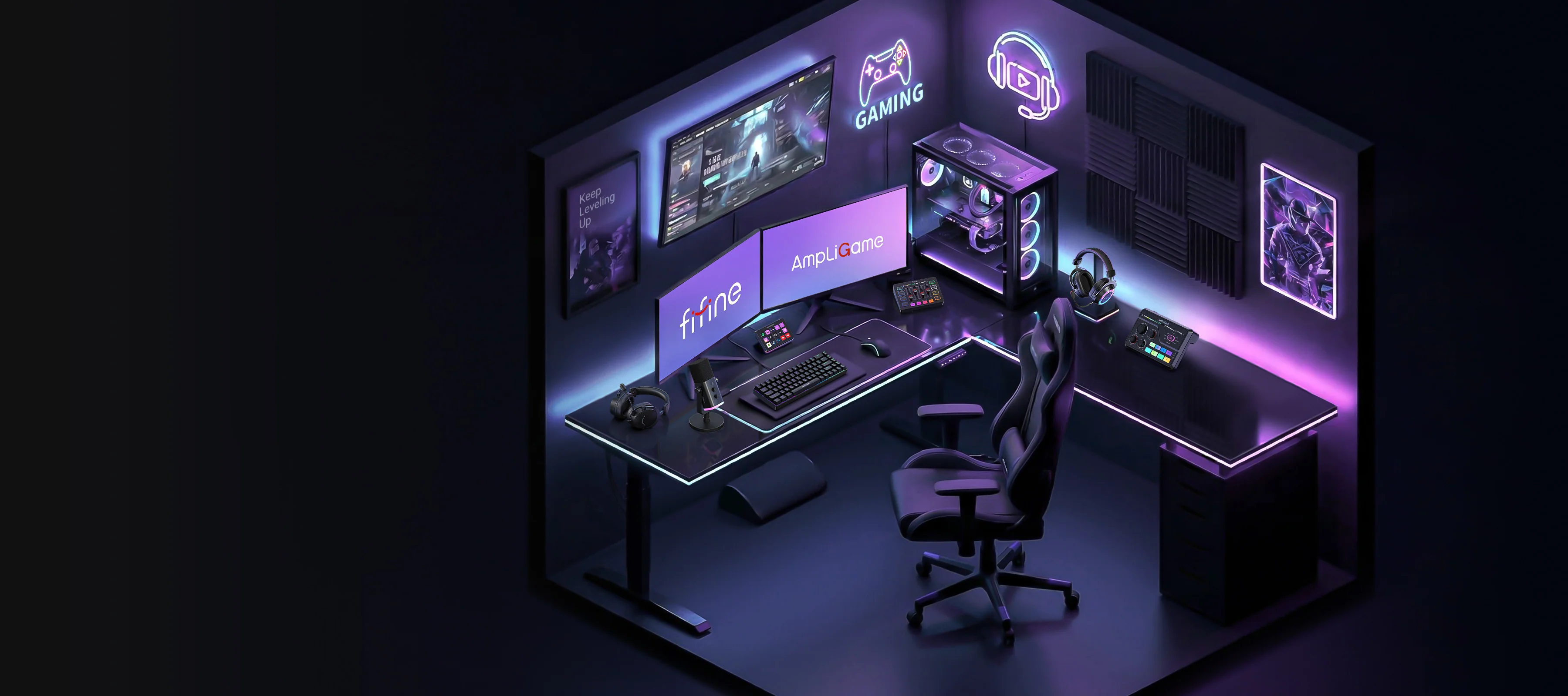 Welcome to Our Store